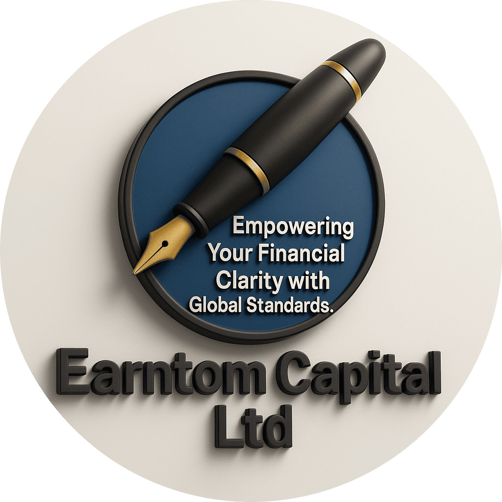 Earntom Capital Limited